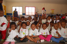 Rainbow nation kids 